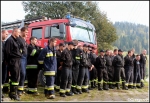 21.09.2014 - Bielanka - Gminne manewry taktyczno- bojowe OSP 21.09.2014 - Bielanka - Gminne manewry taktyczno- bojowe OSP