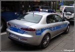 G207 - Alfa Romeo 159 - WRD KMP KrakÃ³w