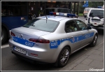 G207 - Alfa Romeo 159 - WRD KMP Kraków