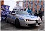 G180 - Alfa Romeo 159 - WRD KMP KrakÃ³w