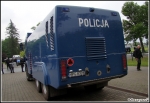 AW 9000 Tajfun III Scania R420/Wawrzaszek - OPP KrakÃ³w