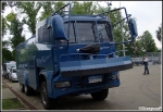 AW 9000 Tajfun III Scania R420/Wawrzaszek - OPP KrakÃ³w