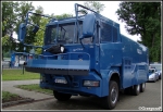 AW 9000 Tajfun III Scania R420/Wawrzaszek - OPP KrakÃ³w