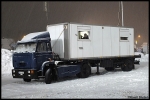 Star 1142 - KWP KrakÃ³w