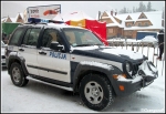 G979 - Jeep Cherokee - KPP Zakopane