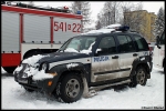 G979 - Jeep Cherokee - KPP Zakopane