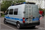 G054 - APRD Renault Master/Gruau - WRD KMP Kraków