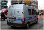 G167 - APRD Renault Master/Gruau - WRD KMP KrakÃ³w