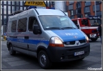 G167 - APRD Renault Master/Gruau - WRD KMP KrakÃ³w