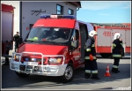 19.10.2014 - Spytkowice, remiza - Manewry KSRG 19.10.2014 - Spytkowice, remiza - Manewry KSRG