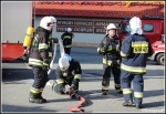 19.10.2014 - Spytkowice, remiza - Manewry KSRG 19.10.2014 - Spytkowice, remiza - Manewry KSRG