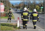 19.10.2014 - Spytkowice, remiza - Manewry KSRG 19.10.2014 - Spytkowice, remiza - Manewry KSRG