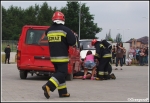 12.06.2014 - Kielce, Edura 2014 - Pokazy ratownictwa