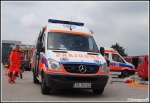 12.06.2014 - Kielce, Edura 2014 - Pokazy ratownictwa