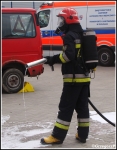 12.06.2014 - Kielce, Edura 2014 - Pokazy ratownictwa