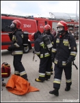 12.06.2014 - Kielce, Edura 2014 - Pokazy ratownictwa 12.06.2014 - Kielce, Edura 2014 - Pokazy ratownictwa