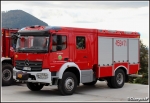 459[K]71 - GBA 3,5/35 Mercedes Benz Atego 1530/Bocar - OSP Åukowica