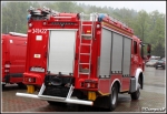 341[K]22 - GBA 2,7/28 Mercedes Benz Atego 1530/Bocar - JRG 1 Nowy SÄ…cz