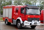 341[K]22 - GBA 2,7/28 Mercedes Benz Atego 1530/Bocar - JRG 1 Nowy Sącz