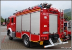 341[K]22 - GBA 2,7/28 Mercedes Benz Atego 1530/Bocar - JRG 1 Nowy SÄ…cz