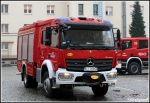 459[K]91 - GBA 3,5/28 Mercedes Benz Atego 1530/Bocar - OSP Kasina Wielka