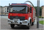 301[K]22 - GBA 2/16 Mercedes Benz Atego 1530/Bocar - JRG 1 Kraków