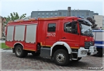 301[K]22 - GBA 2/16 Mercedes Benz Atego 1530/Bocar - JRG 1 KrakÃ³w