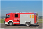 336[K]60 - 10 - GBA 2/20 Mercedes Benz Atego 1530/Rosenbauer - LSRG KrakÃ³w- Balice