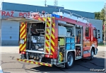 336[K]60 - 10 - GBA 2/20 Mercedes Benz Atego 1530/Rosenbauer - LSRG KrakÃ³w- Balice