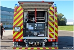 336[K]60 - 10 - GBA 2/20 Mercedes Benz Atego 1530/Rosenbauer - LSRG KrakÃ³w- Balice