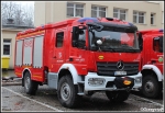 459[K]65 - GBA 2,5/28 - Mercedes Benz Atego 1330/Bocar - OSP Krasne-Lasocice