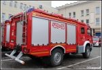 459[K]65 - GBA 2,5/28 - Mercedes Benz Atego 1330/Bocar - OSP Krasne-Lasocice