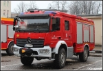 459[K]65 - GBA 2,5/28 - Mercedes Benz Atego 1330/Bocar - OSP Krasne-Lasocice