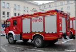 459[K]65 - GBA 2,5/28 - Mercedes Benz Atego 1330/Bocar - OSP Krasne-Lasocice