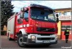 302[K]26 - GCBA 4/24 Volvo FL 280/Szczęśniak - JRG 2 Kraków