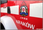 302[K]26 - GCBA 4/24 Volvo FL 280/SzczÄ™Å›niak - JRG 2 KrakÃ³w