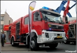 GCBA 5/32 Volvo FMX/Bocar - Pojazd demonstracyjny GCBA 5/32 Volvo FMX/Bocar - Pojazd demonstracyjny
