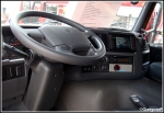 GCBA 17/60 Volvo FM/Bocar - Pojazd demonstracyjny