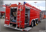 GCBA 17/60 Volvo FM/Bocar - Pojazd demonstracyjny GCBA 17/60 Volvo FM/Bocar - Pojazd demonstracyjny