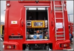 GCBA 7/47 Volvo FMX 6XR/Bocar - Pojazd demonstracyjny GCBA 7/47 Volvo FMX 6XR/Bocar - Pojazd demonstracyjny