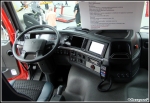 GCBA 7/47 Volvo FMX 6XR/Bocar - Pojazd demonstracyjny GCBA 7/47 Volvo FMX 6XR/Bocar - Pojazd demonstracyjny