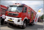 GCBA 7/47 Volvo FMX 6XR/Bocar - Pojazd demonstracyjny