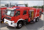 GCBA 7/47 Volvo FMX 6XR/Bocar - Pojazd demonstracyjny