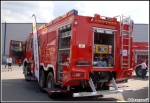 GCBA 7/47 Volvo FMX 6XR/Bocar - Pojazd demonstracyjny GCBA 7/47 Volvo FMX 6XR/Bocar - Pojazd demonstracyjny