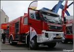 GCBA 5/32 Volvo FMX/Bocar - Pojazd demonstracyjny GCBA 5/32 Volvo FMX/Bocar - Pojazd demonstracyjny