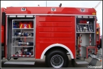GCBA 5/32 Volvo FMX/Bocar - Pojazd demonstracyjny