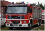 549[K]36 - GCBA 8/40 Volvo FM12/SzczÄ™Å›niak - OSP Dzianisz GÃ³rny*