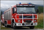 549[K]36 - GCBA 8/40 Volvo FM12/SzczÄ™Å›niak - OSP Dzianisz GÃ³rny*
