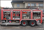 549[K]73 - GCBA 8/40 Volvo FM12/SzczÄ™Å›niak - OSP WitÃ³w
