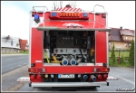 549[K]73 - GCBA 8/40 Volvo FM12/SzczÄ™Å›niak - OSP WitÃ³w